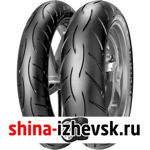 Мотошина Metzeler Sportec M5 180/55 ZR17 73W TL в Ижевске